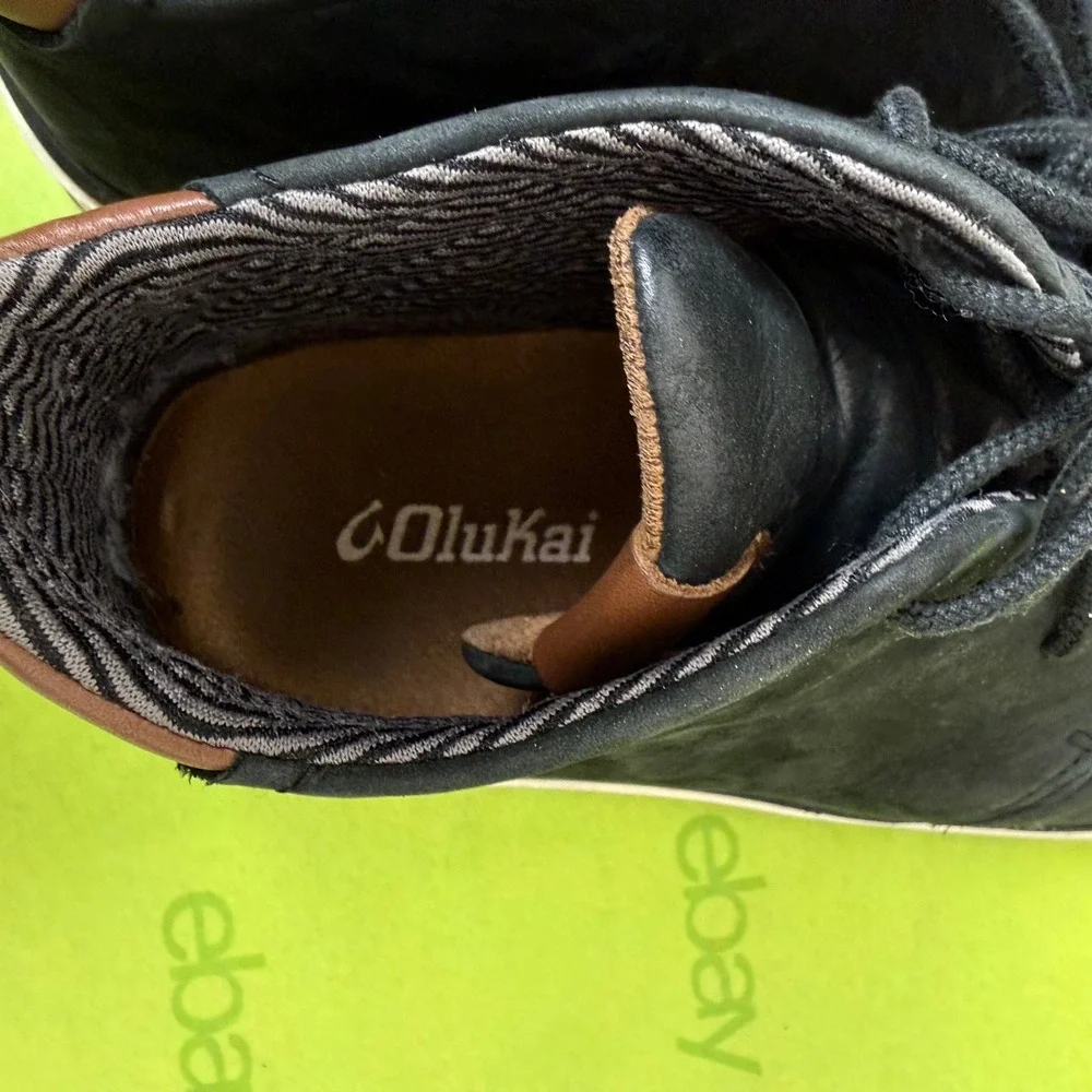 OluKai papaku ili